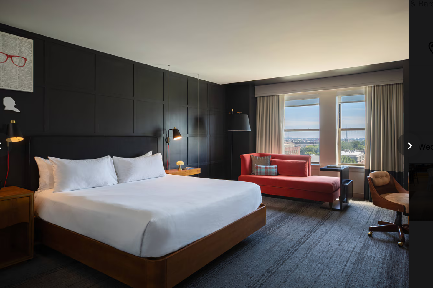 Renaissance Philadelphia