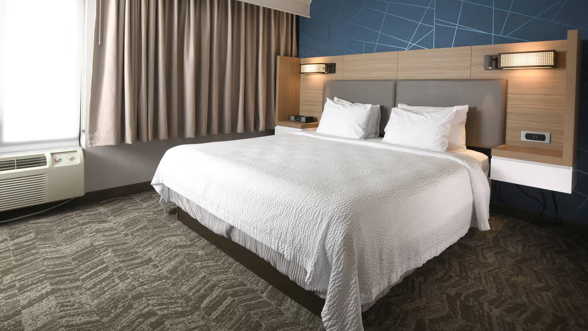 SpringHill Suites Des Moines West