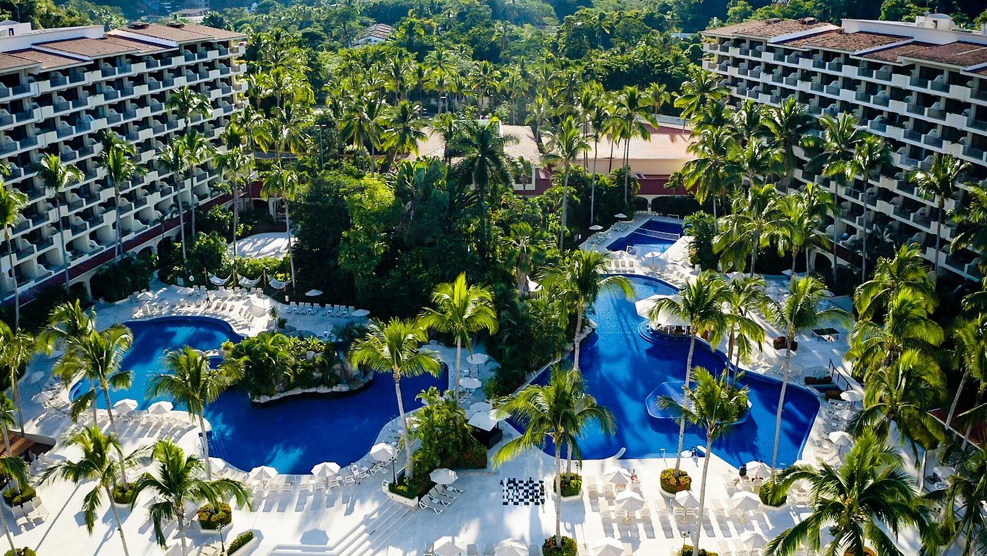 Barceló Puerto Vallarta - All Inclusive Coming Soon