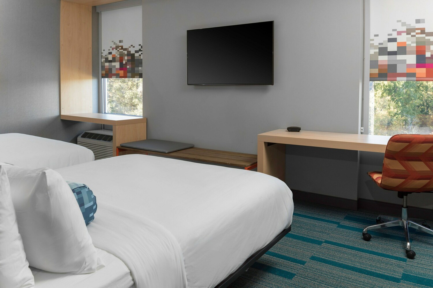 Aloft Gainesville University