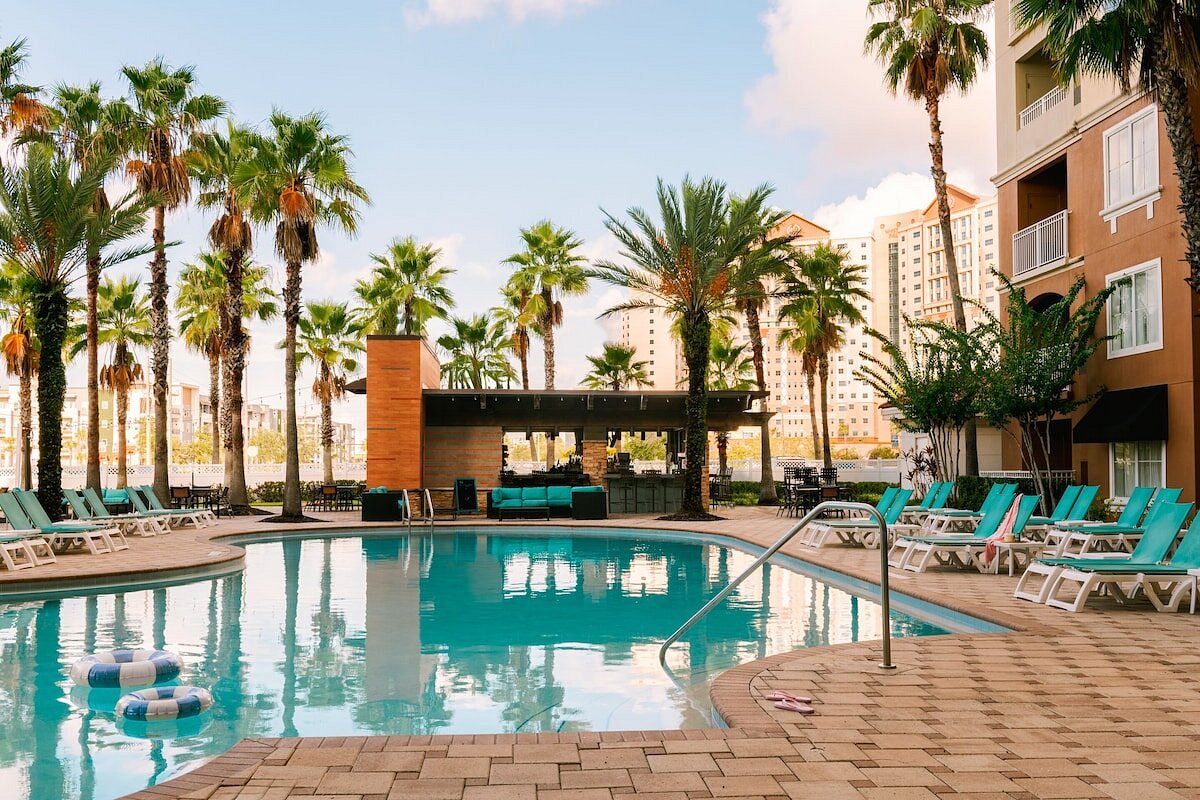 The Point Orlando Resort