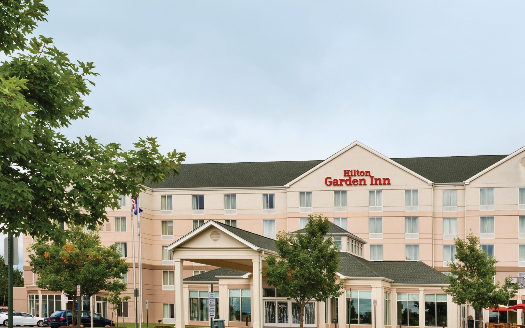 Hilton Garden Inn Dulles North