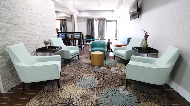 Hampton Inn St. Augustine-I-95