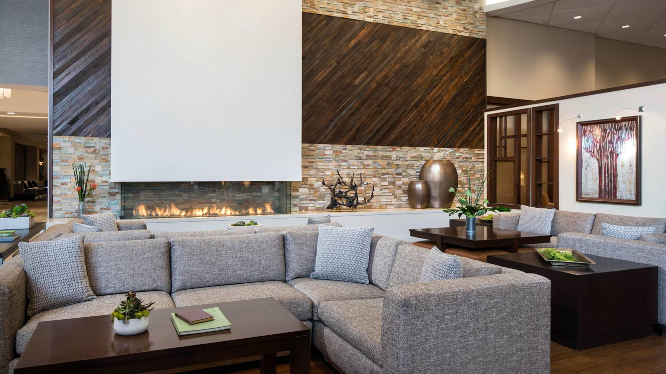 Provo Marriott Hotel And Conference Center