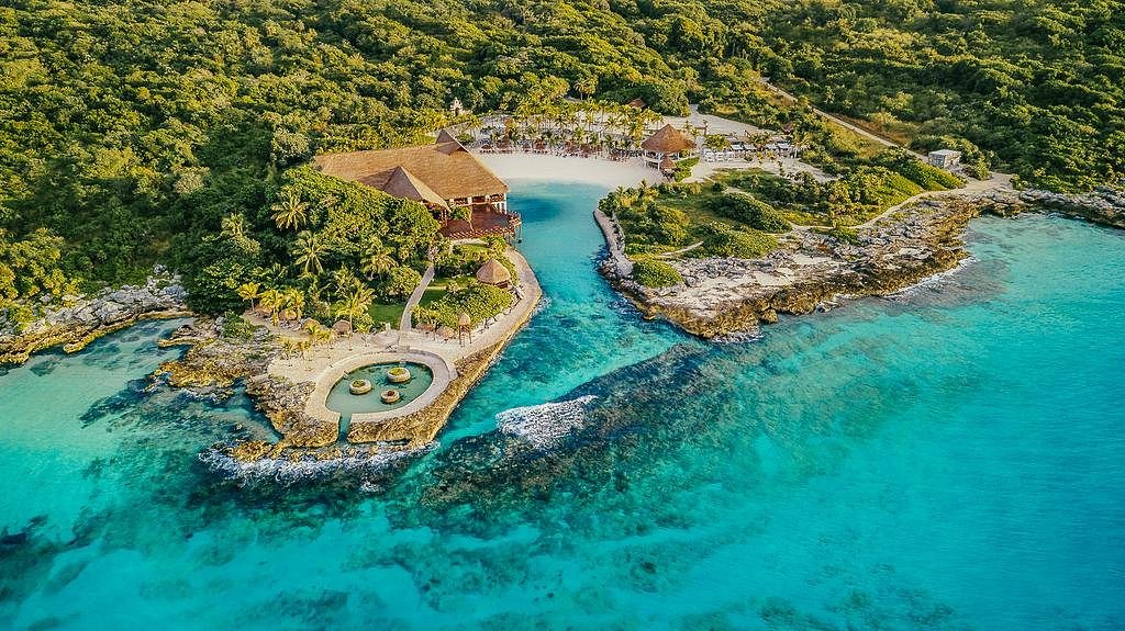 Occidental at Xcaret Destination - All Inclusive Coming Soon