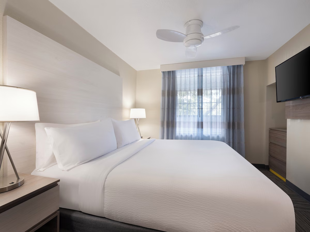 Holiday Inn Resort, Disney