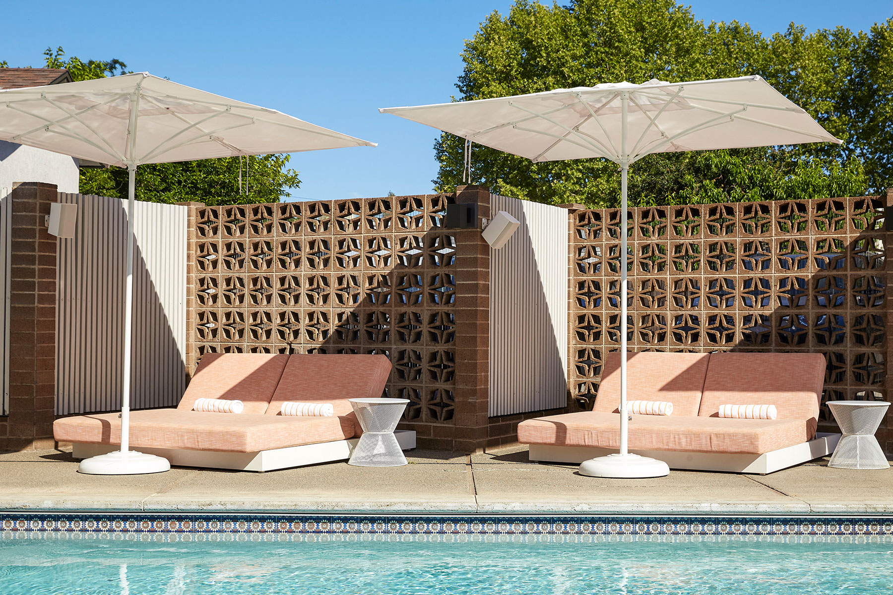 Dr. Wilkinsons  Backyard Resort