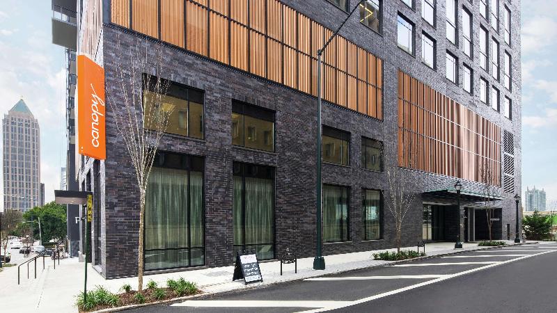 Canopy by Hilton, Atlanta Midtown