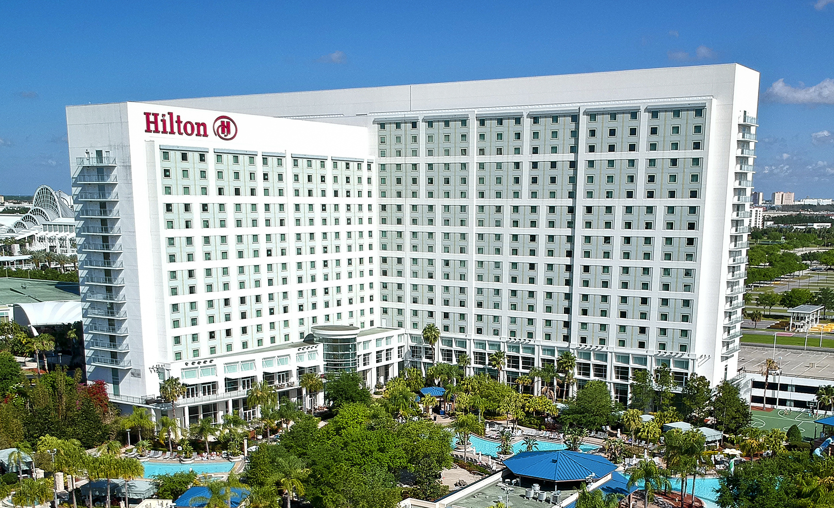 Hilton Orlando