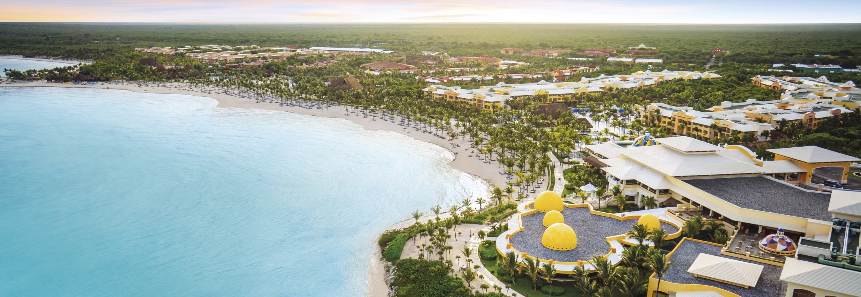Barcelo Maya Palace COMING SOON