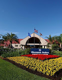 Sheraton Suites Orlando International Airport