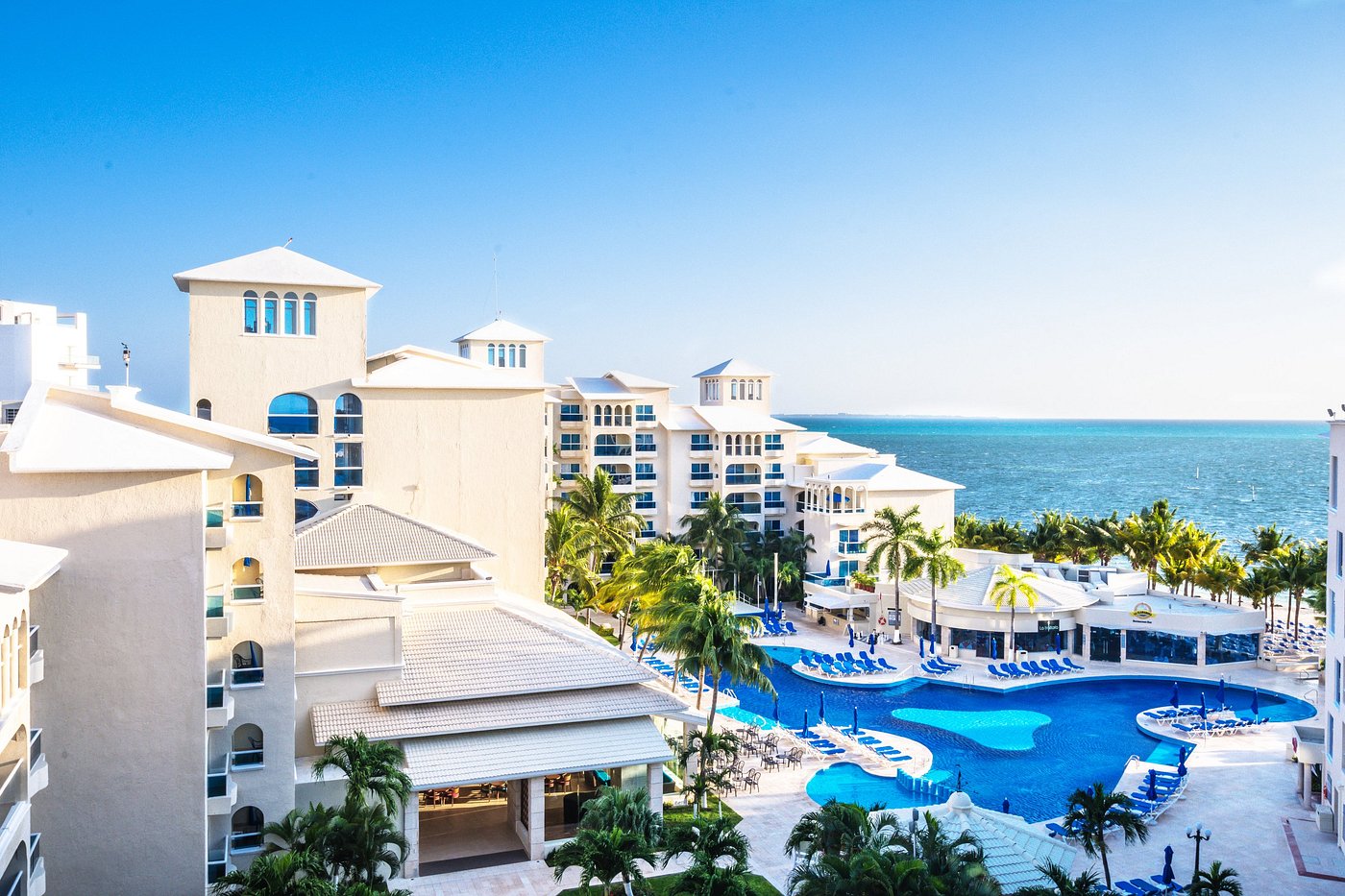 Occidental Costa Cancún All Inclusive-Coming Soon
