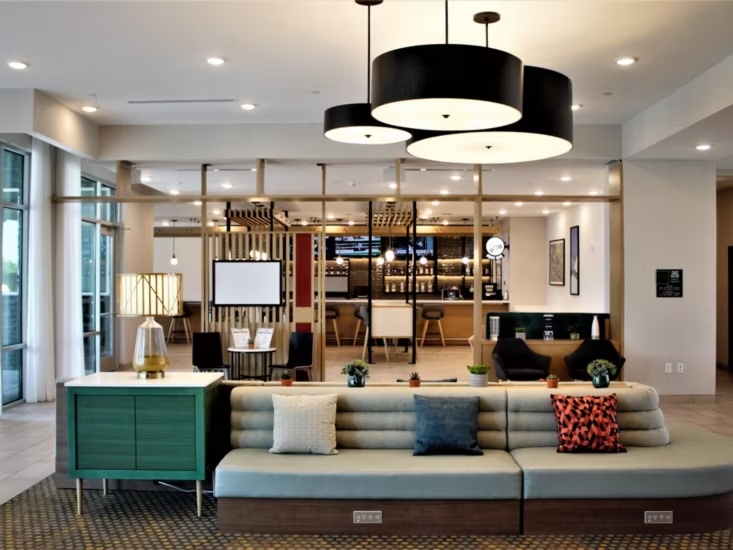 Holiday Inn Fort Worth - Alliance