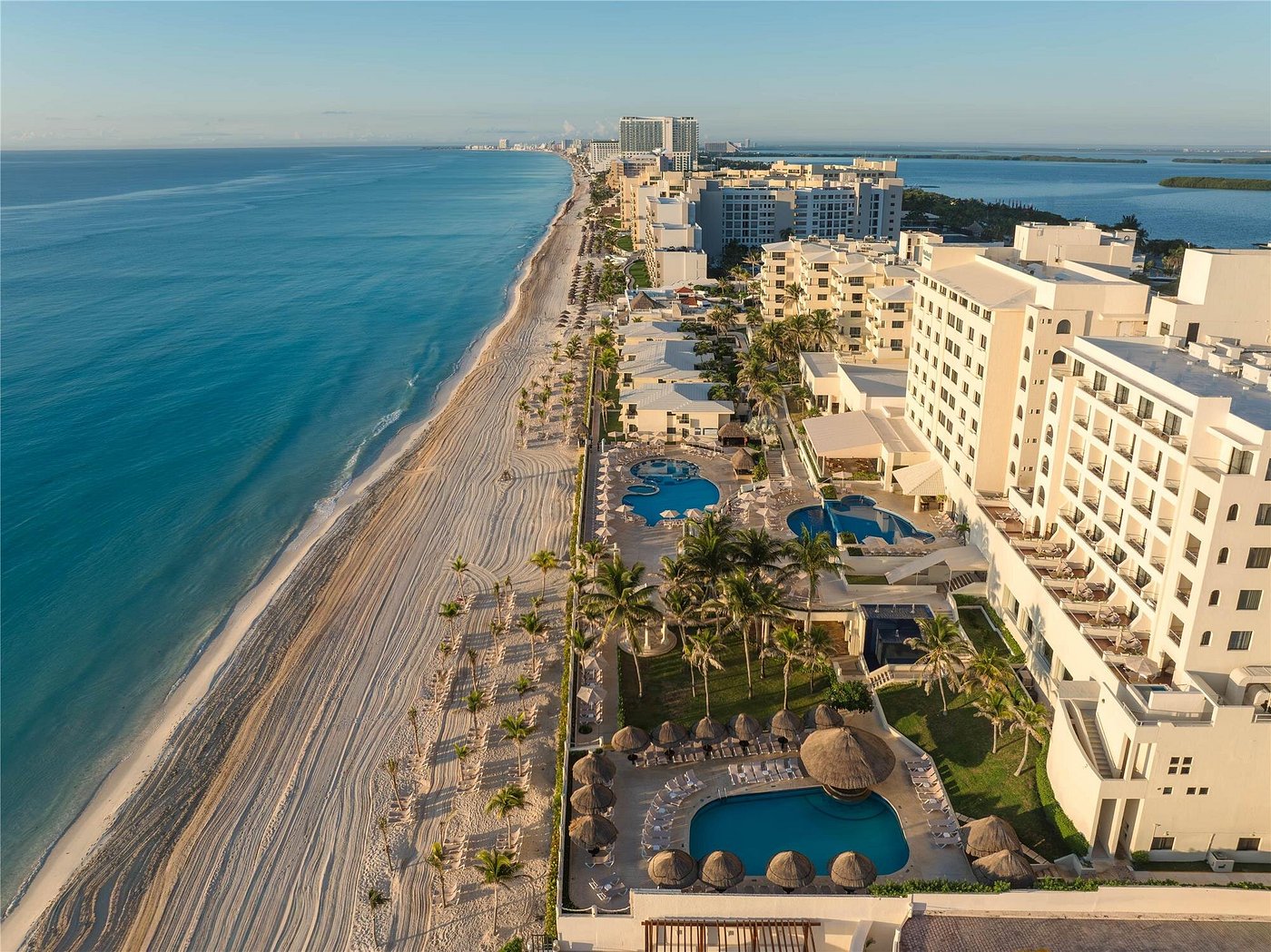Occidental Tucancún - All Inclusive- Coming Soon