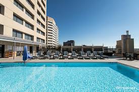 The Westin Dallas Park Central