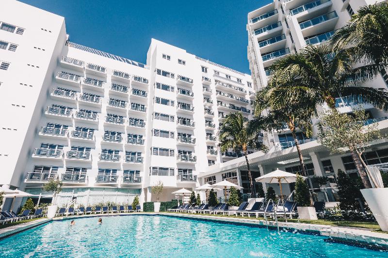 Cadillac Hotel & Beach Club