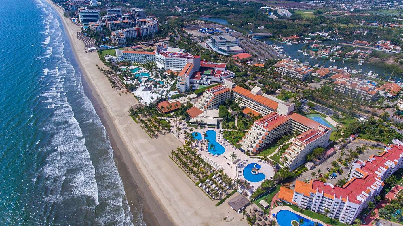 Occidental Nuevo Vallarta - All Inclusive Coming Soon