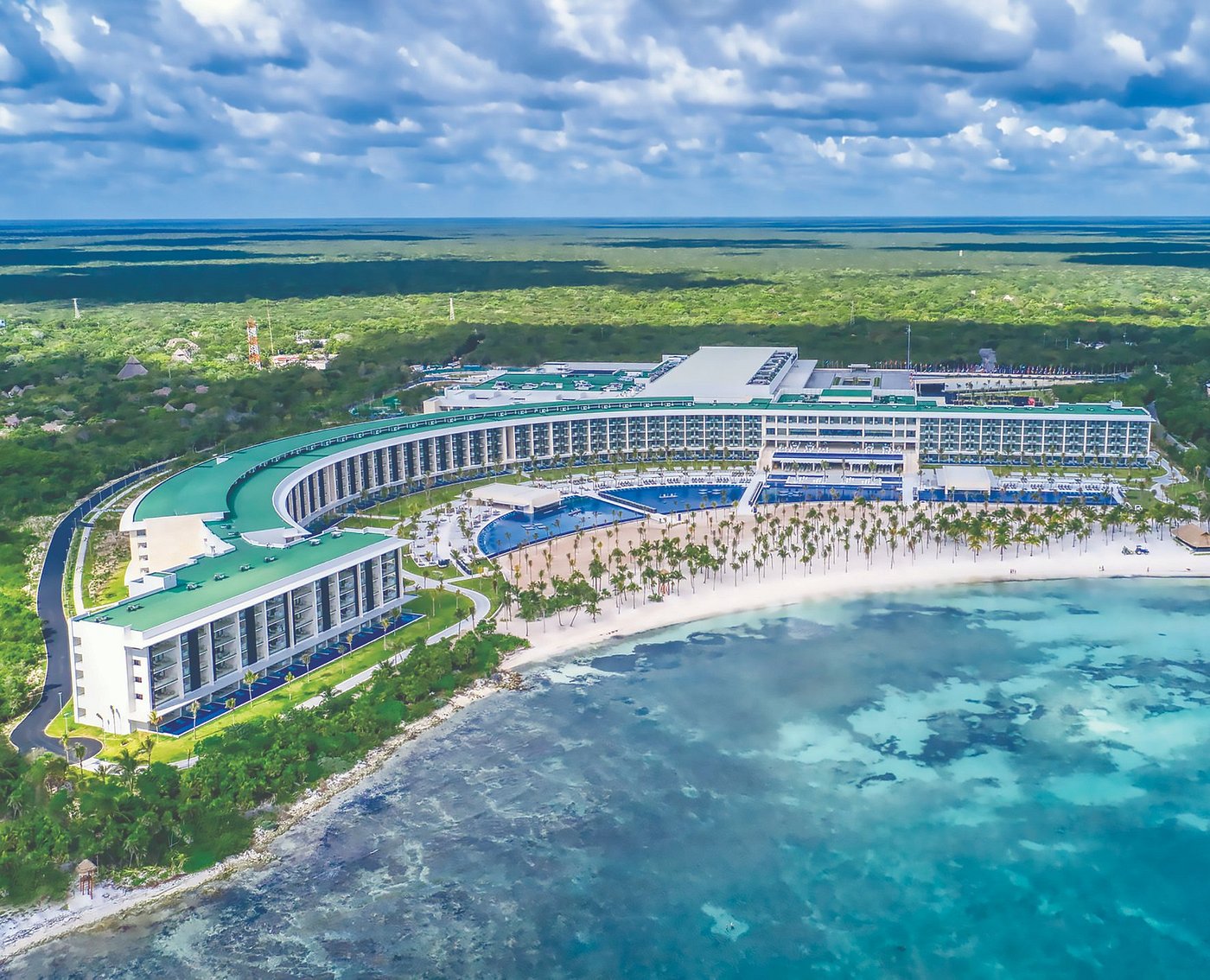 Barceló Maya Riviera - Adults only - All Inclusive- Coming Soon