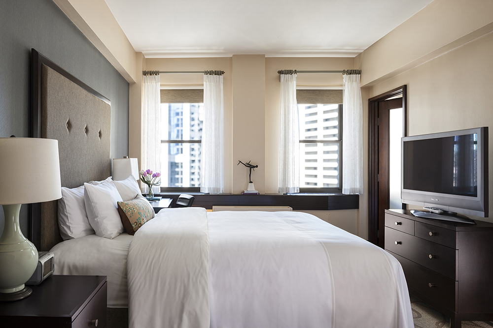 The Inn at Washington Athletic Club