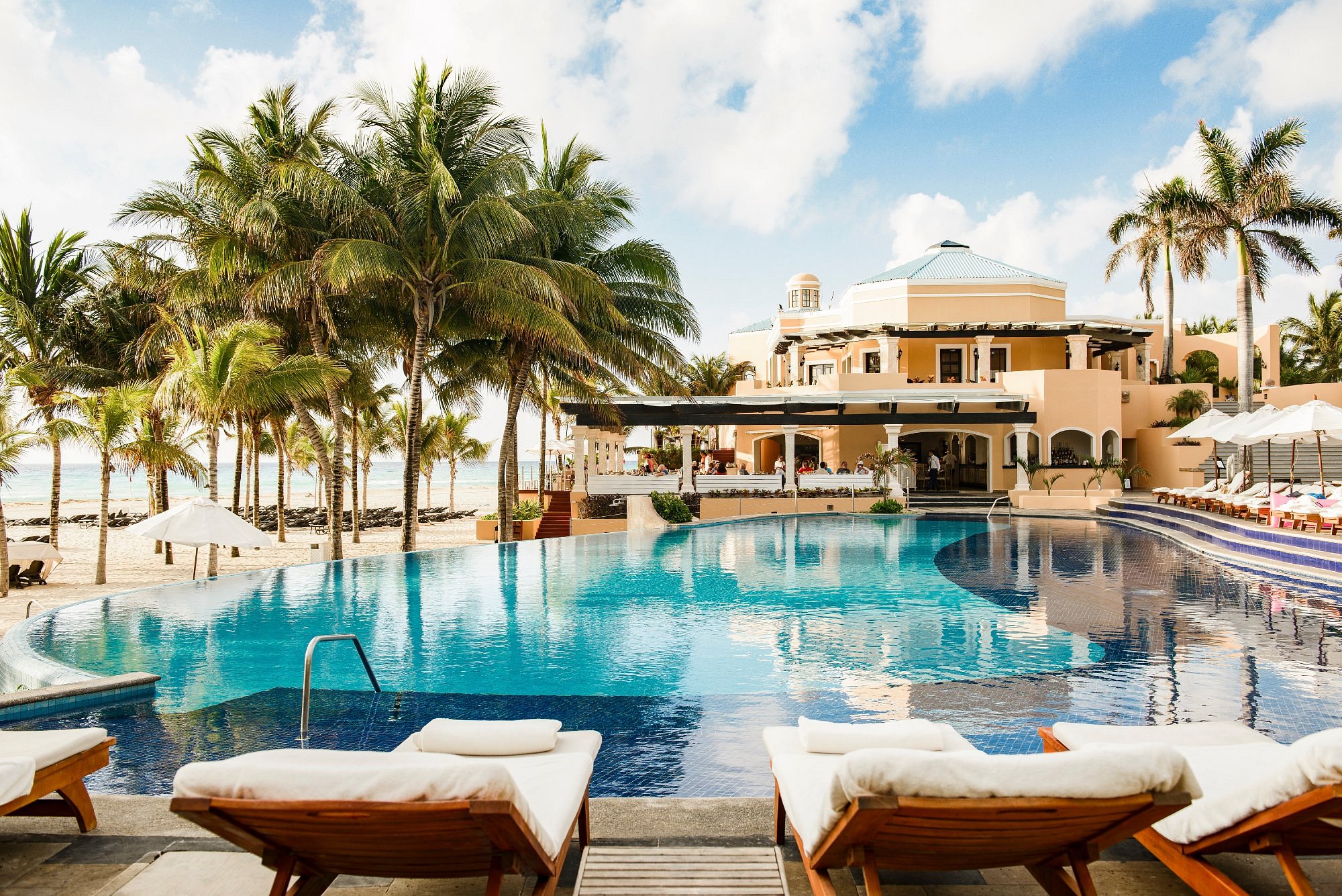 Royal Hideaway Playacar - Adults only - All Inclusive Coming Soon