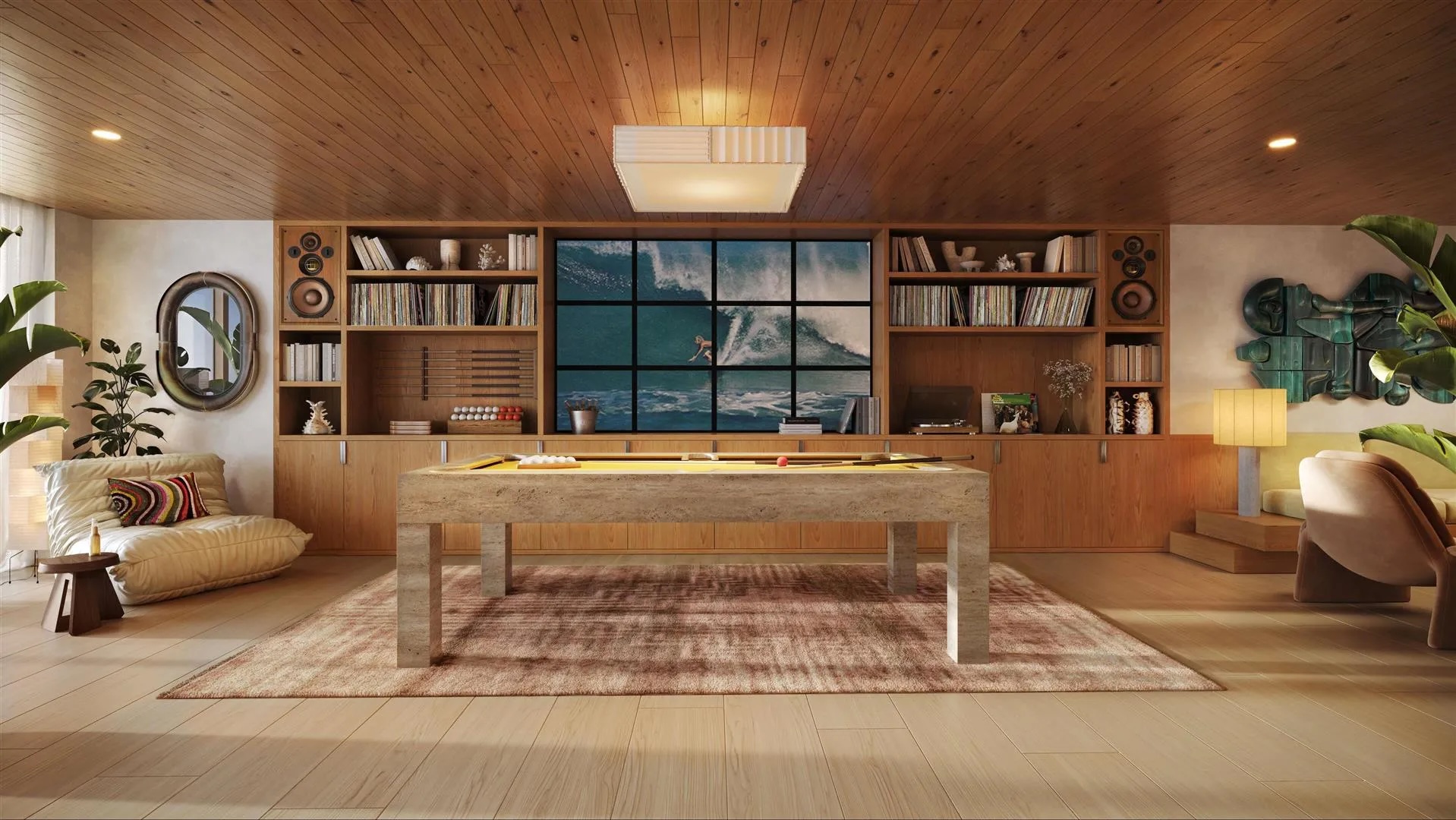 Dune House Hotel & Spa