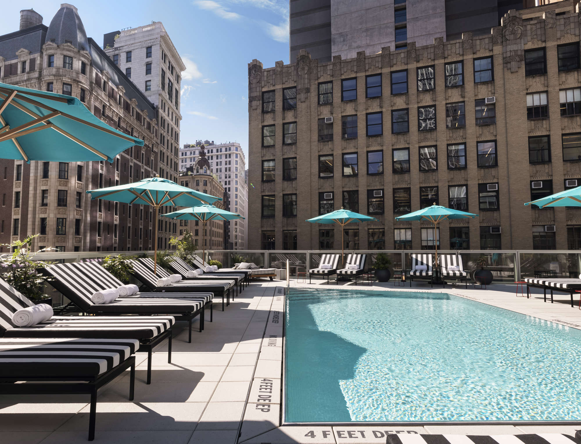 Virgin Hotels New York City