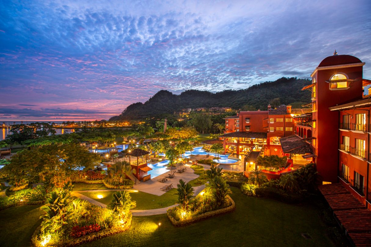 Marriott Los Suenos Resort