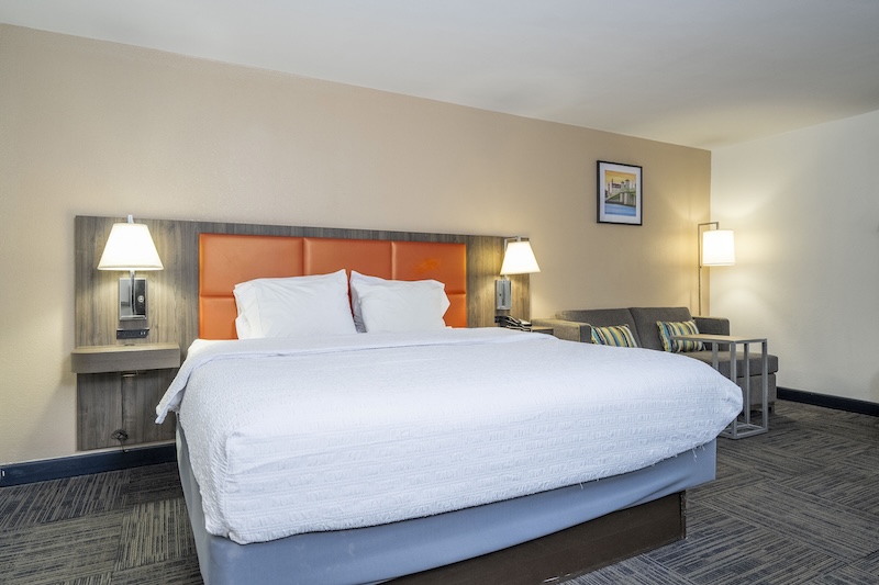 Spot X Hotel Orlando