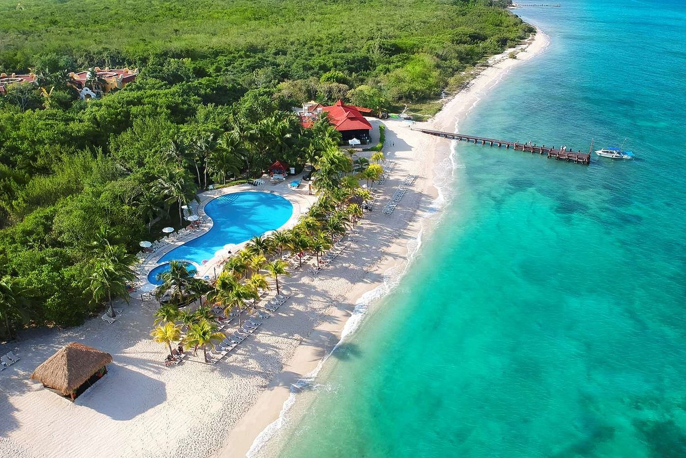 Occidental Cozumel - All Inclusive- Coming Soon