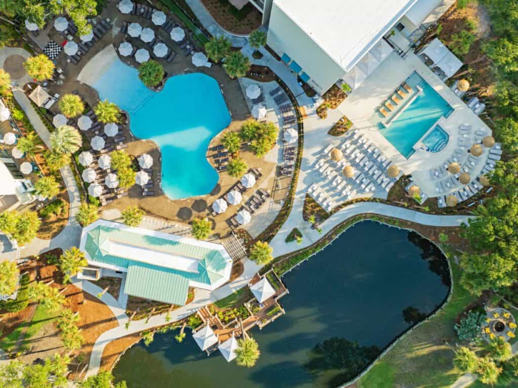 Sonesta Resort Hilton Head