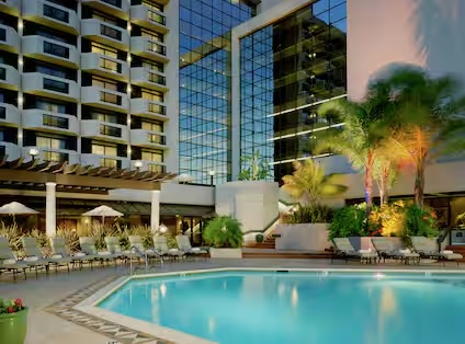 DoubleTree by Hilton San Jose