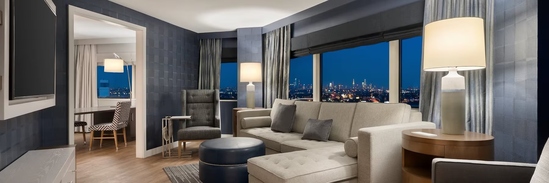 The Park Hotel Meadowlands, New Jersey