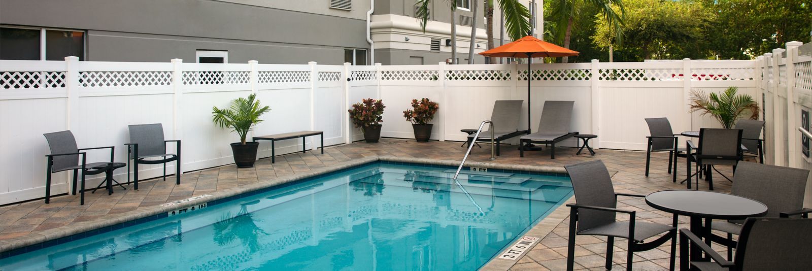 Four Points Sheraton, Dania Beach Florida